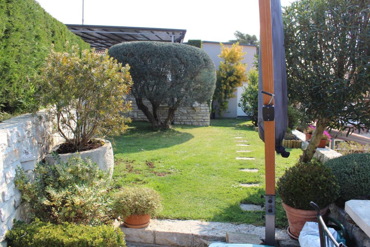 Aria Superior Apartment, Seaview & Wellness Portoroz Exterior foto