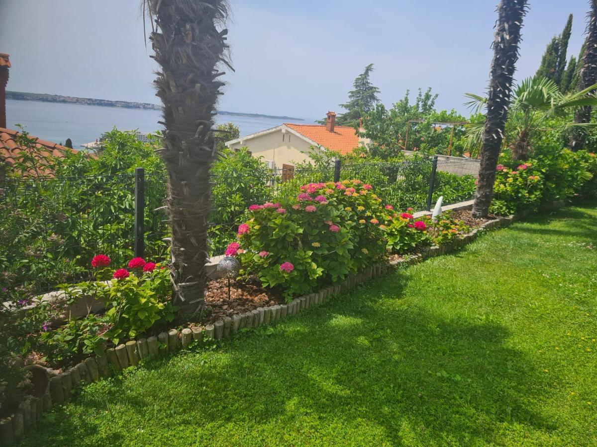 Aria Superior Apartment, Seaview & Wellness Portoroz Exterior foto